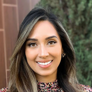 Meet your Posher, Katherine